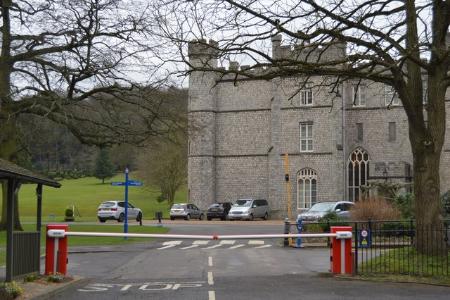 Wycombe Abbey Wycombe Abbey