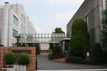 Yamamura International High School Yamamura International High School