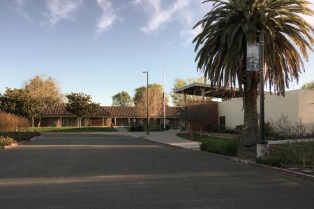 Yerba Buena High School