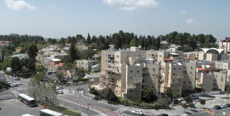 Yeshiva Pachad Yitzchok