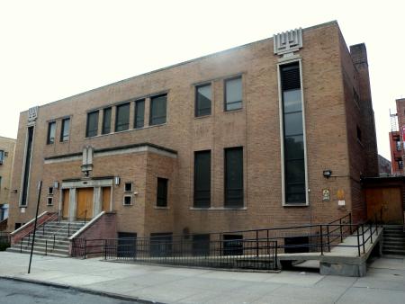 Yeshiva Rabbi Samson Raphael Hirsch