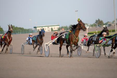 Yonkers Raceway & Empire City Casino Yonkers Raceway & Empire City Casino