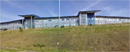 Ysgol Maesteg School
