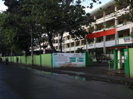 Zamboanga del Norte National High School