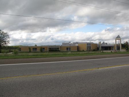 École secondaire Père-René-de-Galinée