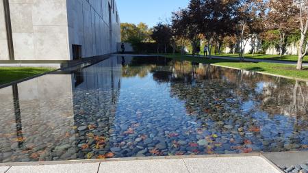 Barnes Foundation