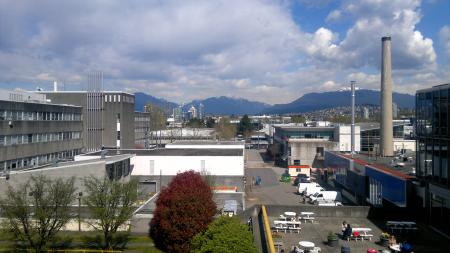 British Columbia Institute of Technology
