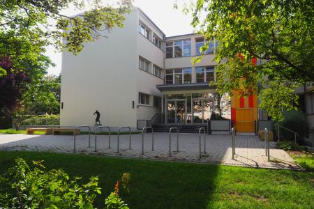 Bertolt-Brecht-Gymnasium Dresden Bertolt-Brecht-Gymnasium Dresden