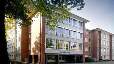 Berufskolleg Stadtmitte der Stadt Mülheim an der Ruhr Berufskolleg Stadtmitte der Stadt Mülheim an der Ruhr