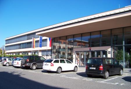 Deutsche Schule Prag