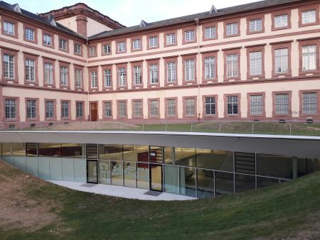 Mannheim Business School