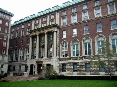 Columbia University Graduate School of Journalism Columbia University Graduate School of Journalism