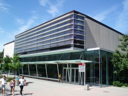 York University