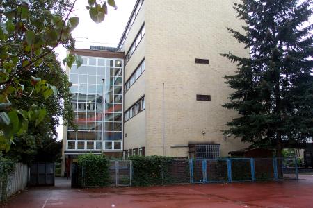Bettinaschule