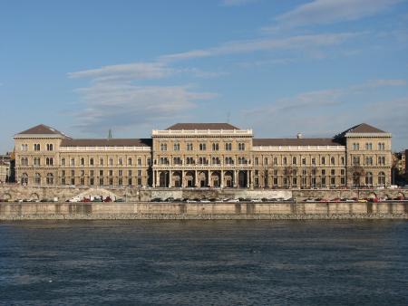 Corvinus University of Budapest Corvinus University of Budapest