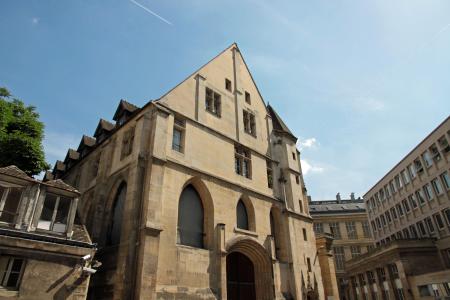 Cordeliers Convent