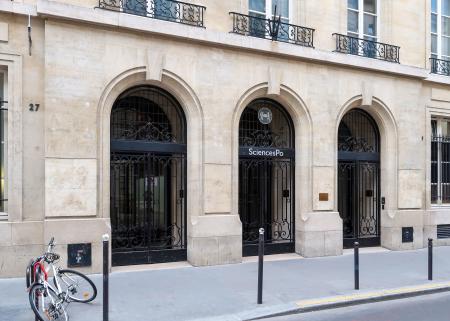 Sciences Po
