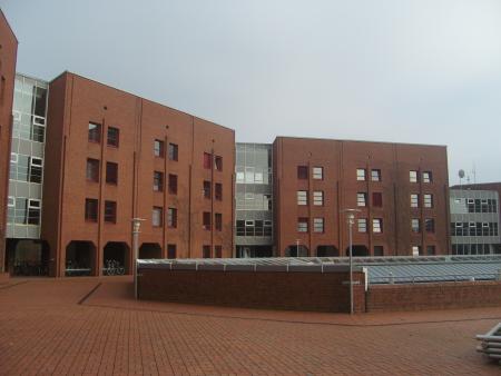 Bildungs- und Wissenschaftszentrum der Bundesfinanzverwaltung Bildungs- und Wissenschaftszentrum der Bundesfinanzverwaltung