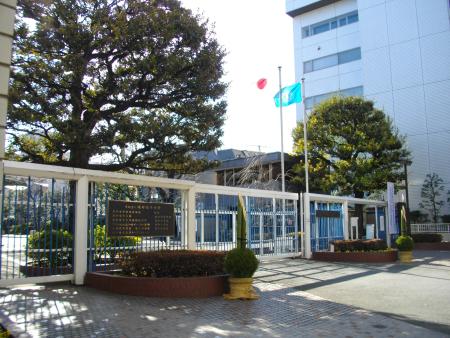 Showa Women's University