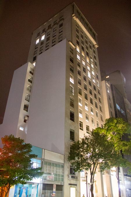 Academia Paulista de Letras Academia Paulista de Letras