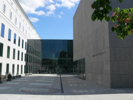 Mozarteum University Salzburg Mozarteum University Salzburg