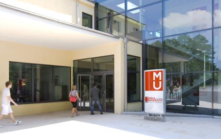 Modul University Vienna Modul University Vienna