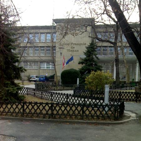 Lycée Français de Vienne Lycée Français de Vienne