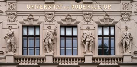 University of Natural Resources and Life Sciences, Vienna University of Natural Resources and Life Sciences, Vienna