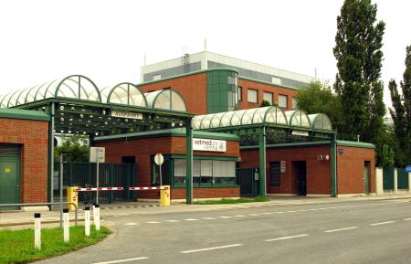 University of Veterinary Medicine Vienna University of Veterinary Medicine Vienna