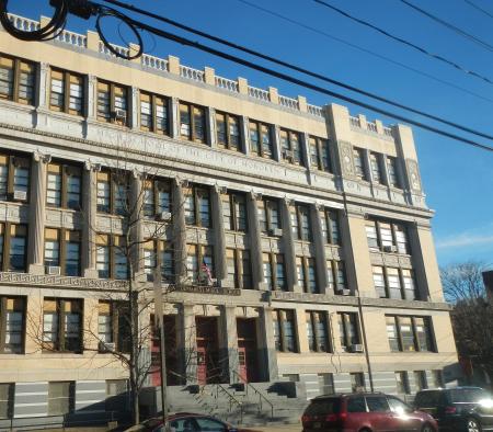 Hoboken Public Schools Hoboken Public Schools