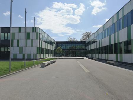 Gymnasium Neusiedl Gymnasium Neusiedl