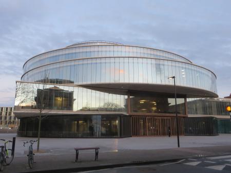 Blavatnik School of Government Blavatnik School of Government