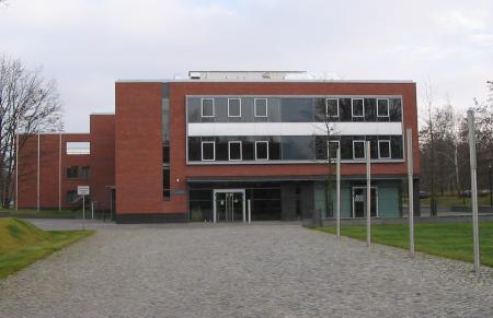 Hasso Plattner Institute Hasso Plattner Institute