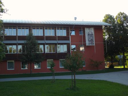 Kurt-Huber-Gymnasium Kurt-Huber-Gymnasium