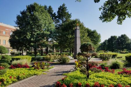 Bowie State University