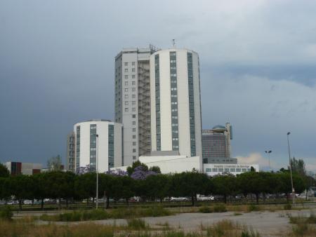 Bellvitge University Hospital