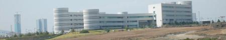 Tecnológico de Monterrey, Campus Puebla