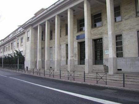 Montpellier 2 University Montpellier 2 University