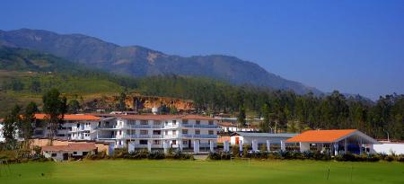 National University Toribio Rodríguez de Mendoza