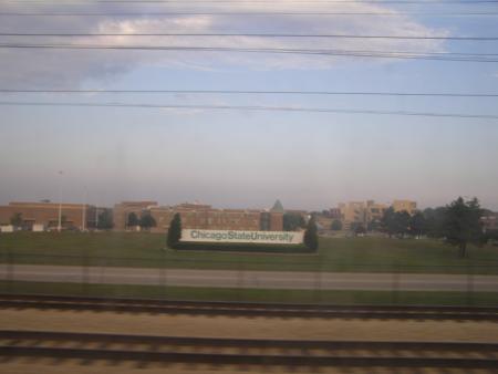 Chicago State University