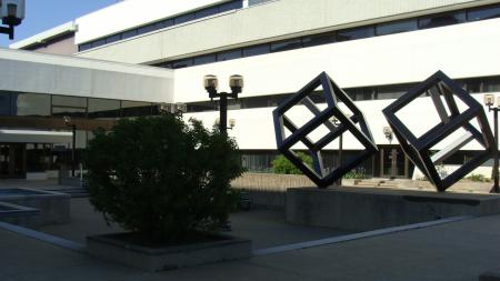 Université du Québec à Trois-Rivières Université du Québec à Trois-Rivières