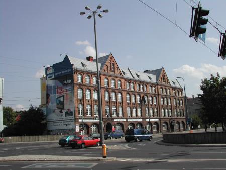 IX Liceum Ogólnokształcące im. Juliusza Słowackiego we Wrocławiu IX Liceum Ogólnokształcące im. Juliusza Słowackiego we Wrocławiu