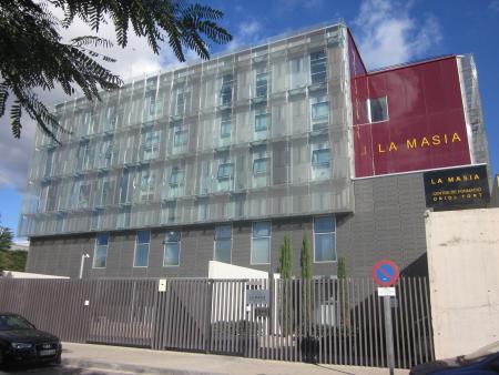 La Masia La Masia