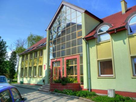 Wydział Biologii i Hodowli Zwierząt Uniwersytetu Przyrodniczego we Wrocławiu Wydział Biologii i Hodowli Zwierząt Uniwersytetu Przyrodniczego we Wrocławiu