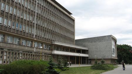 Wydział Ekonomiczny Uniwersytetu Technicznego w Koszycach Wydział Ekonomiczny Uniwersytetu Technicznego w Koszycach