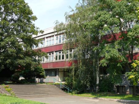 Wydział Matematyki i Informatyki Uniwersytetu Wrocławskiego Wydział Matematyki i Informatyki Uniwersytetu Wrocławskiego