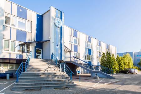 Uniwersytet WSB Merito we Wrocławiu Uniwersytet WSB Merito we Wrocławiu