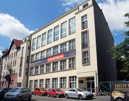 Wyższa Szkoła Komunikacji i Zarządzania w Poznaniu