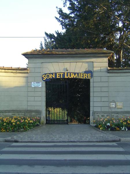 Parc Arboretum de Montfermeil