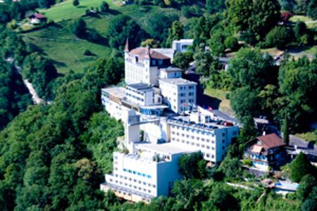 Glion Institute of Higher Education Glion Institute of Higher Education
